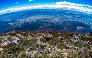Top 10 Must Visit Attractions of Hobart