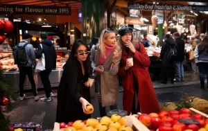 A Local’s Guide to Hobart’s Food Scene